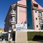 Canelas Hotel 4*