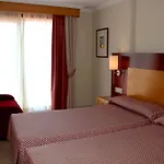 Canelas Hotel Portonovo