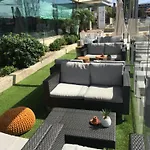 Canelas Hotel Portonovo