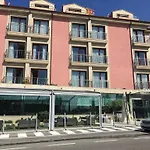 Hotel Canelas