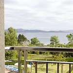 Canelas Hotel Portonovo