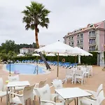 Hotel Canelas Portonovo