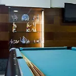 Hotel Canelas