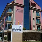 Hotel Canelas Portonovo