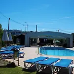 Canelas Hotel Portonovo