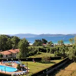 Canelas Hotel Portonovo