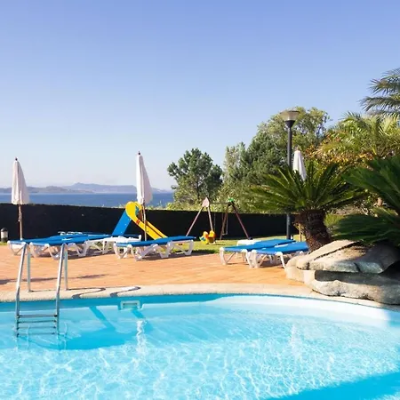 Canelas Hotel 4*