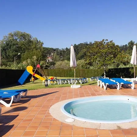 Hotel Canelas 4*