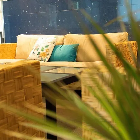 Canelas Hotell Portonovo