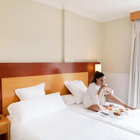 Canelas Hotel Portonovo