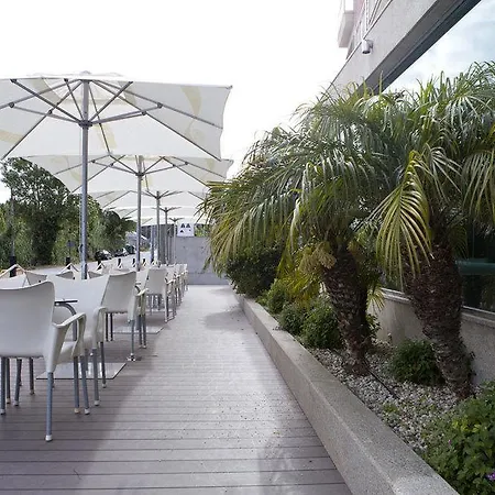 Canelas 4* Portonovo