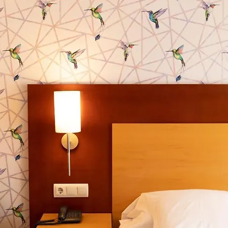 Canelas Hotell 4*