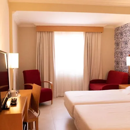 Canelas Hotel 4*