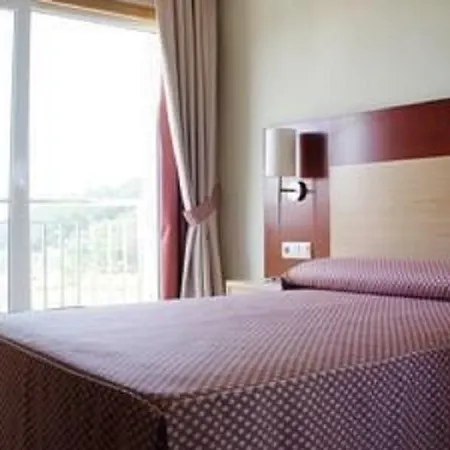 Hotel Canelas