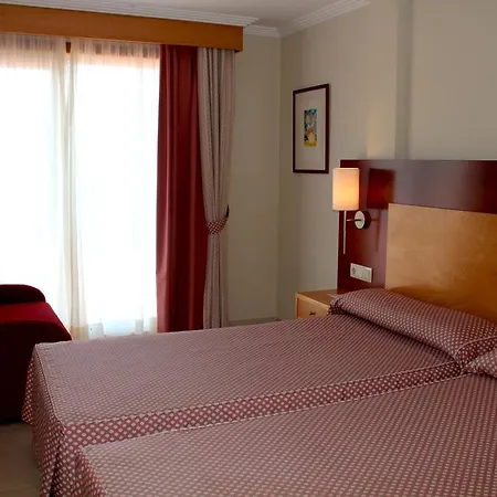 Canelas Hotel Portonovo