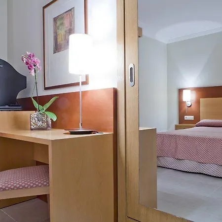 Hotel Canelas Portonovo
