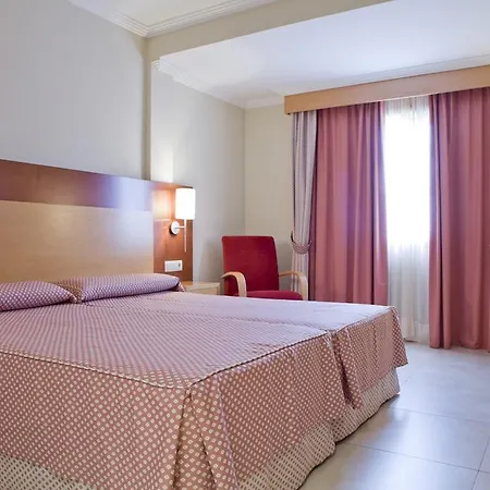 Hotel Canelas 4*