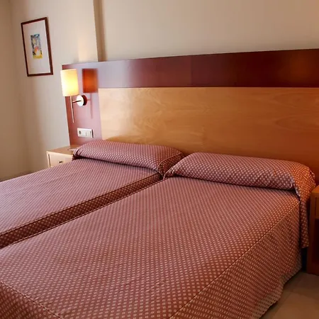 Hotell Canelas Portonovo