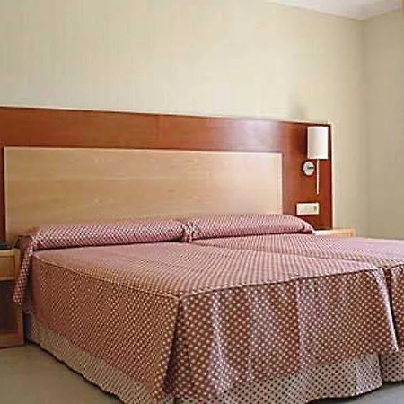 Canelas Hotel
