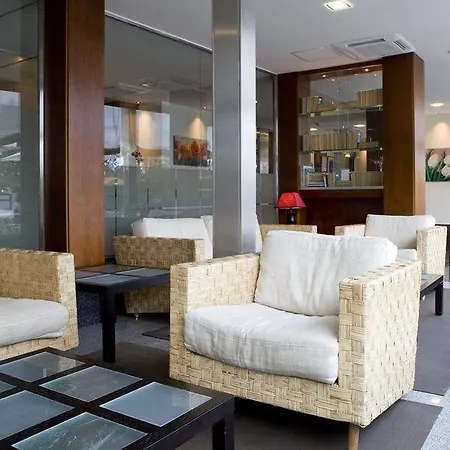 Hotel Canelas Portonovo