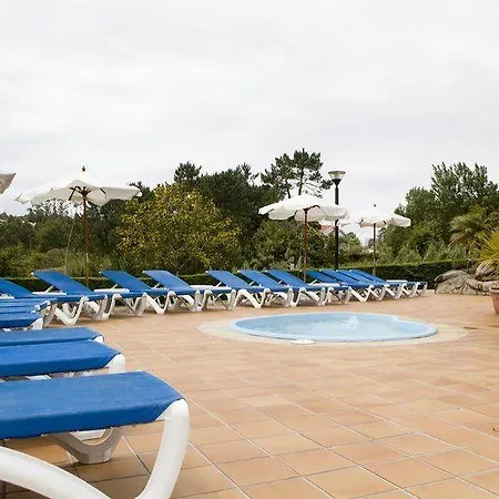 Canelas Hotel