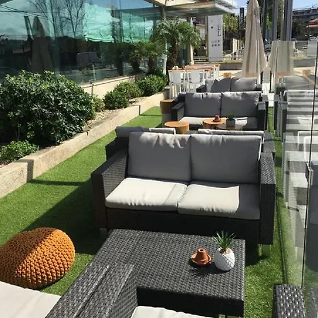 Canelas Hotel Portonovo