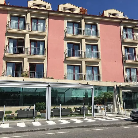 Hotel Canelas