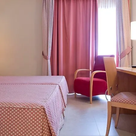 Canelas Hotel