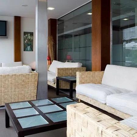 Canelas Hotel 4*