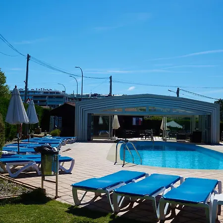Hotel Canelas Portonovo