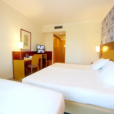 Hotel Canelas