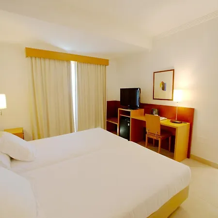 Hotell Canelas Portonovo