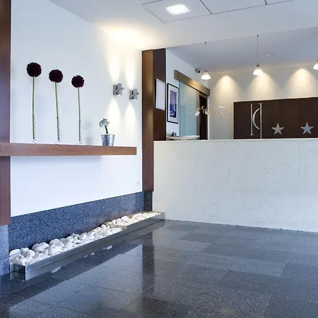 Canelas Hotel 4*