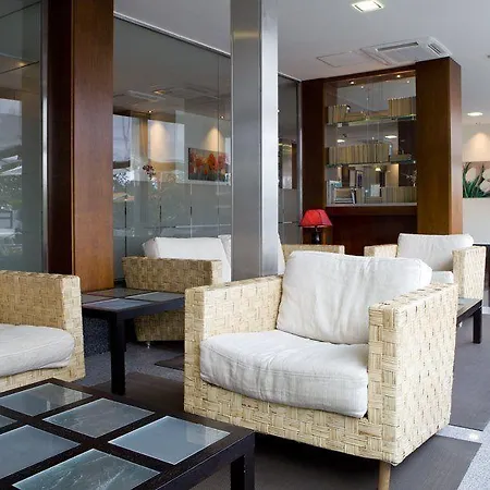 Canelas Hotell 4*