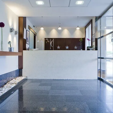 Hotel Canelas 4*