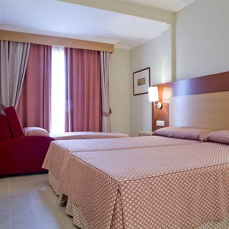 Canelas Hotel Portonovo