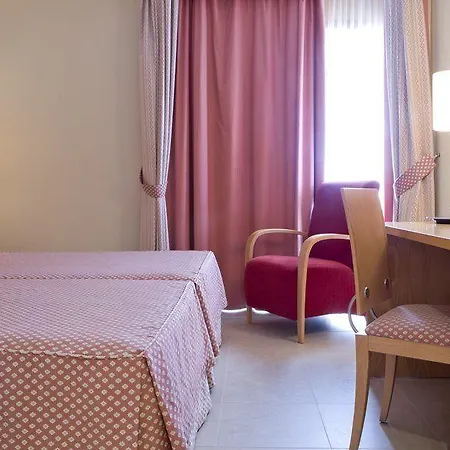 Hotel Canelas 4*