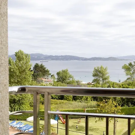 Canelas Hotel Portonovo