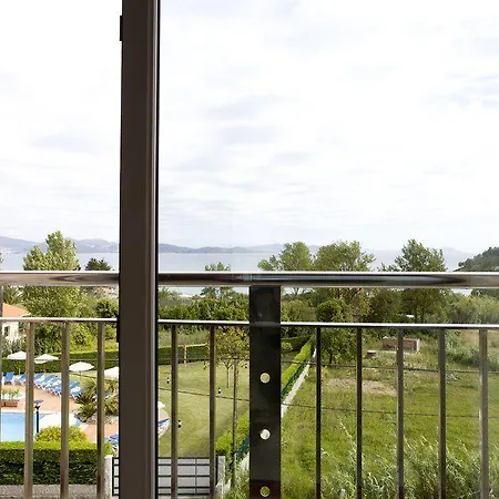 Hotell Canelas Portonovo