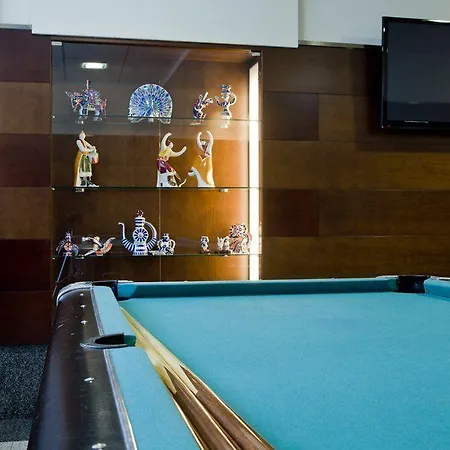 Hotel Canelas