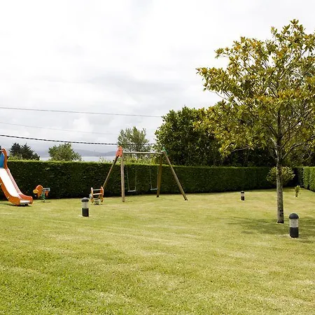 Canelas Hotell Portonovo