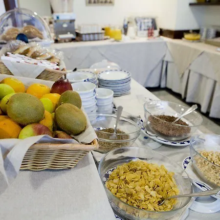 Canelas Hotel 4*