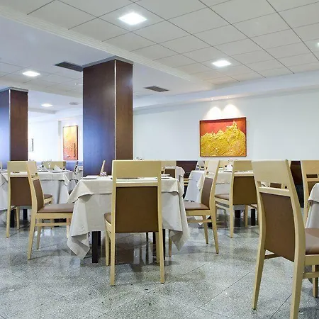 Hotel Canelas 4*