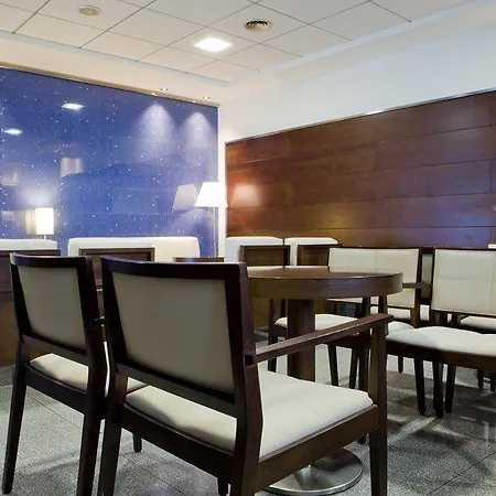 Hotel Canelas 4*