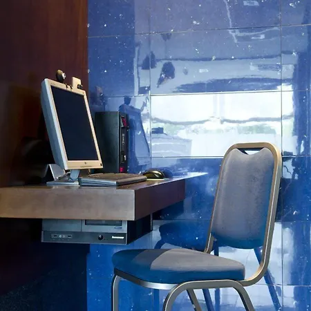 Hotel Canelas 4*
