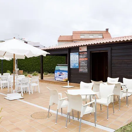 Canelas Hotel