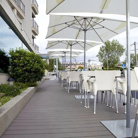 Hotel Canelas 4*
