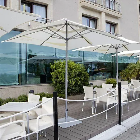 Canelas Hotel 4*