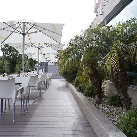 Canelas Hotel Portonovo