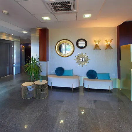 Canelas 4* Portonovo